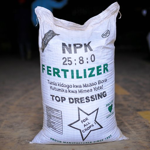 Fertilizers