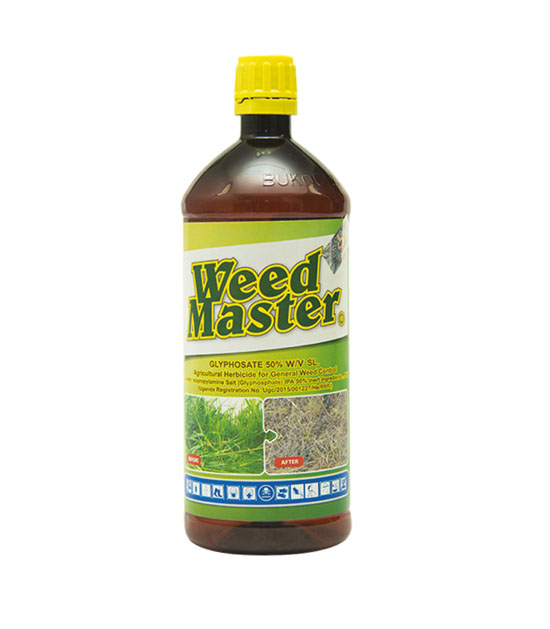 Weed master - 1L