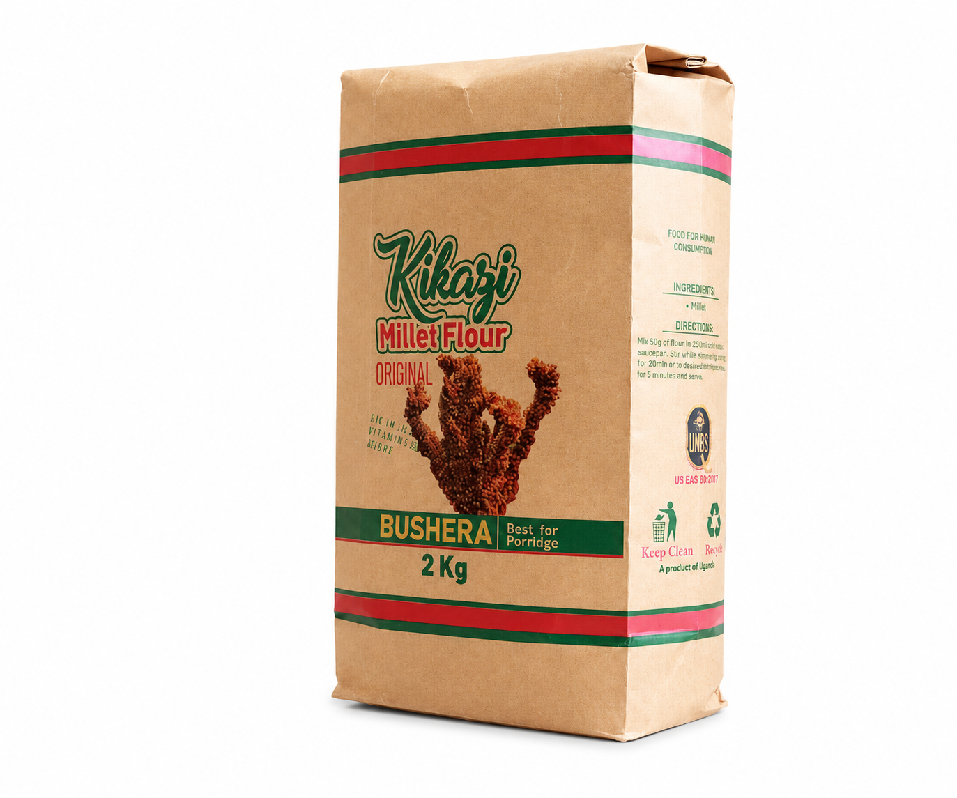 Kikazi Millet Flour