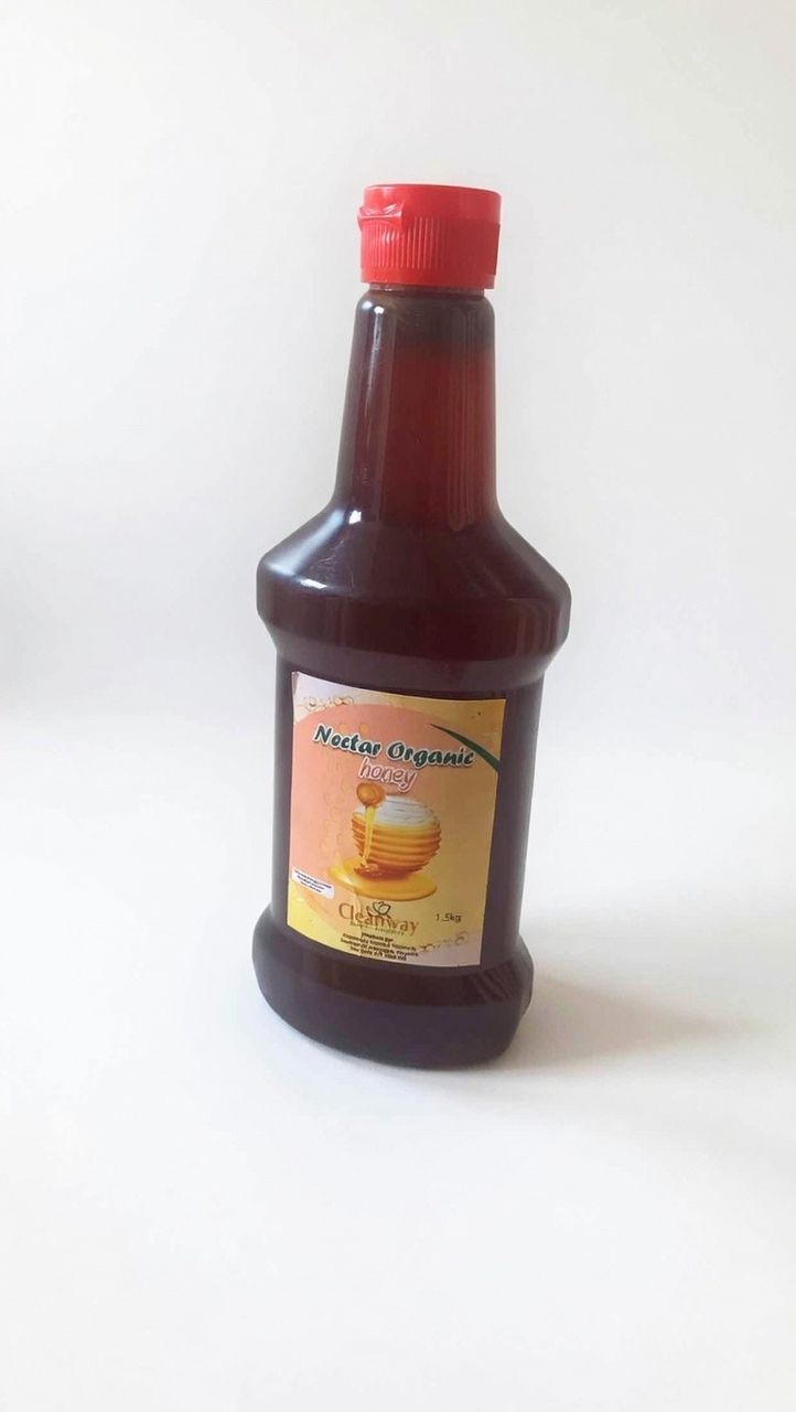 Nectar Organic honey