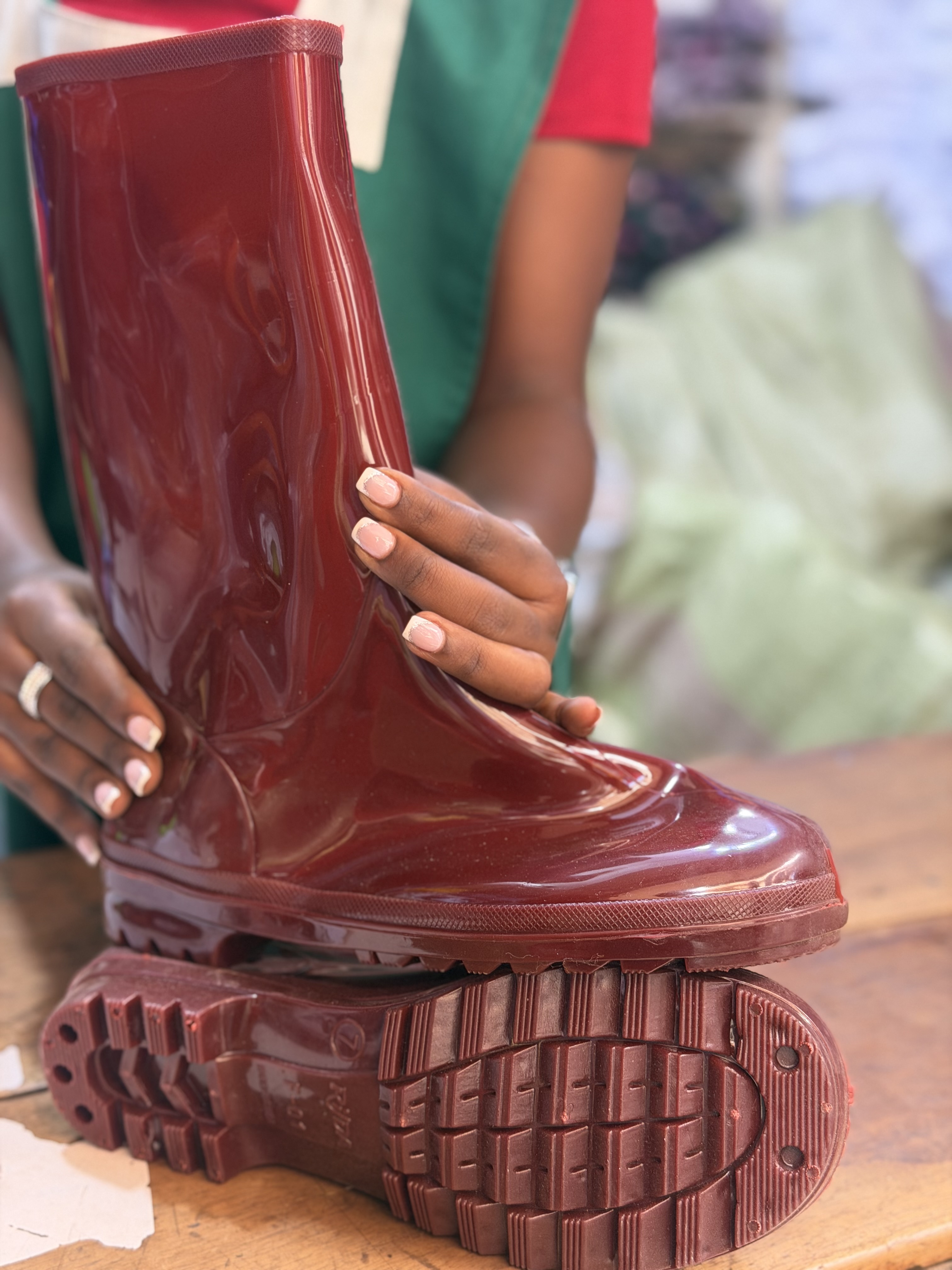 Gumboots photo 4